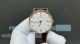 Swiss Copy Vacheron Constantin Patrimony V6 85180 White Dial 9015 Leather Strap Watch (7)_th.jpg